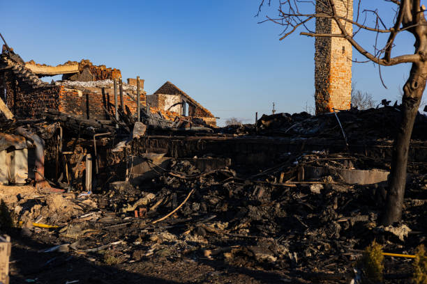 Reliable Soot Cleanup contractor in Maple Valley, WA by Fire Damage Doption