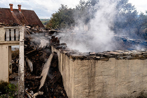 Affordable Soot Cleanup solutions in Maple Valley, WA